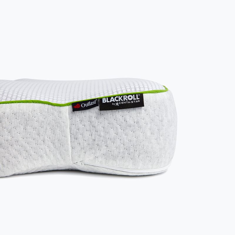 Povlak na polštář BLACKROLL Pillow Case Climate grey 2