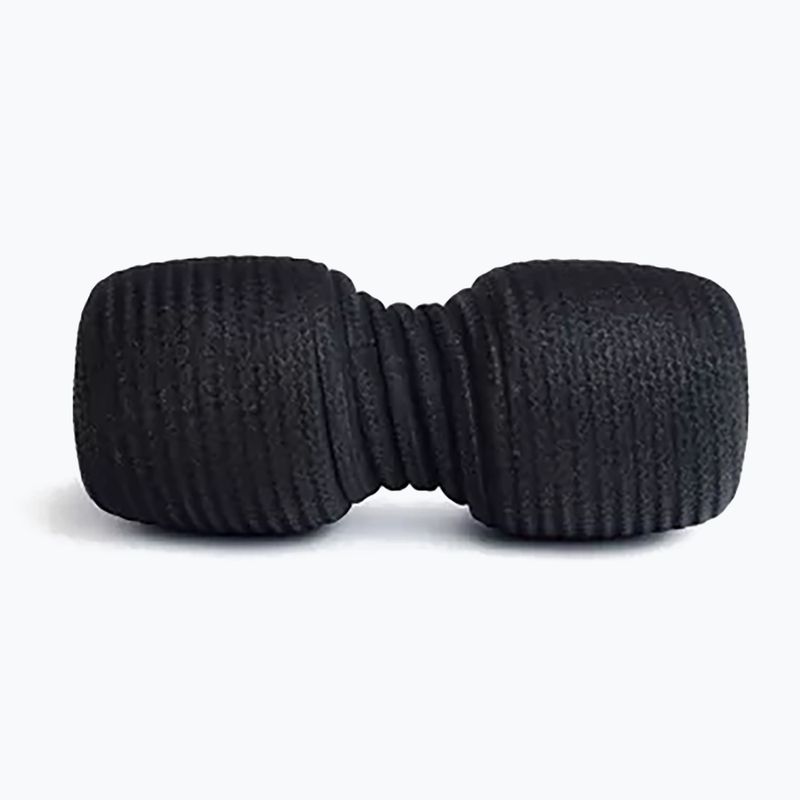 Masážní váleček BLACKROLL Twin black 