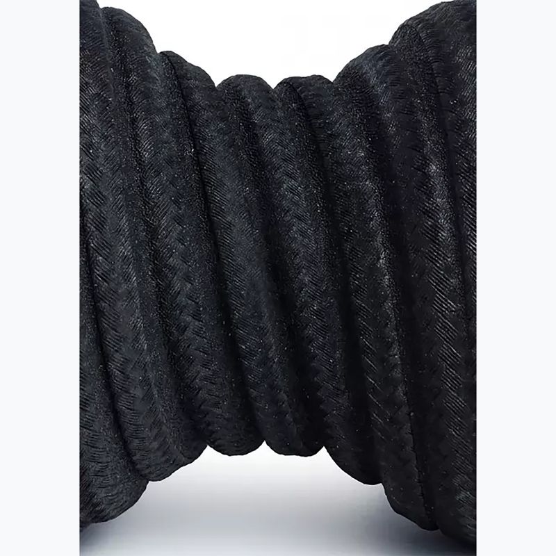 Masážní váleček BLACKROLL Twin black  3