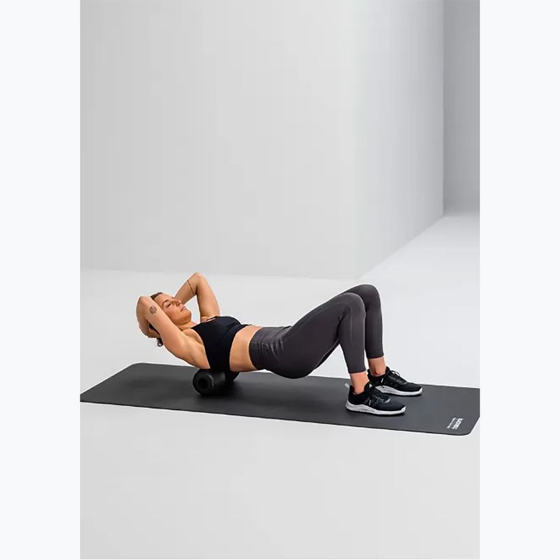 Masážní váleček BLACKROLL Twin black  4