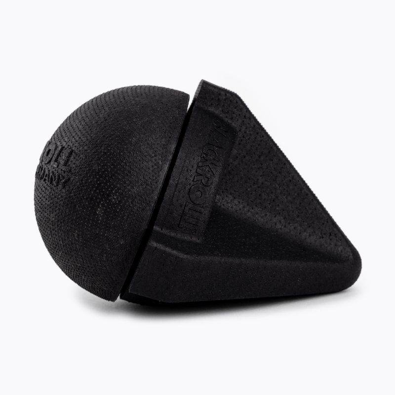 Roller BLACKROLL Trigger Set černý trigger42603 4