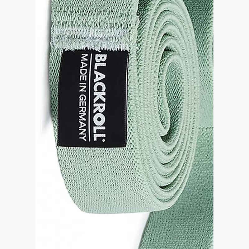 Protahovací guma BLACKROLL Stretch balanced green 2