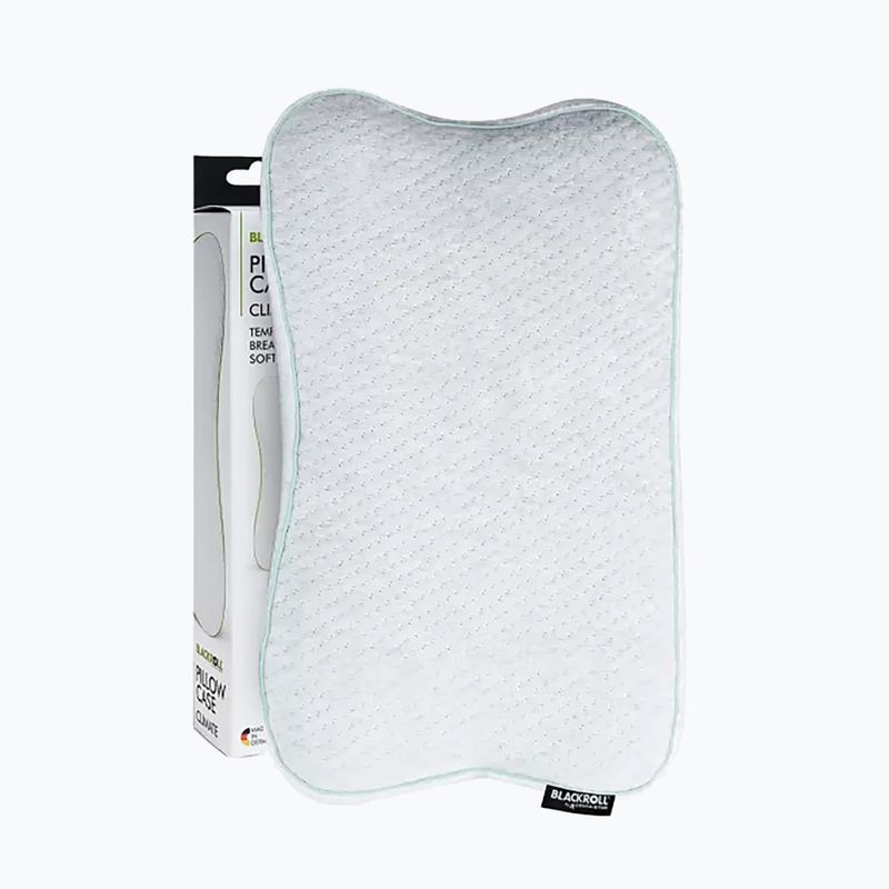 Povlak na polštář BLACKROLL Pillow Case AllegroProject grey 2