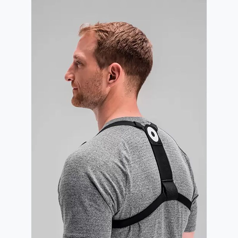 Korektor držení těla BLACKROLL Posture Trainer black 3