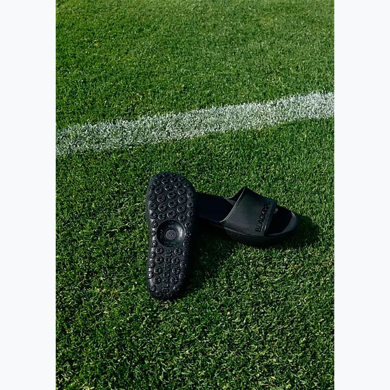 Nazouváky BLACKROLL Recovery Slopes black 2