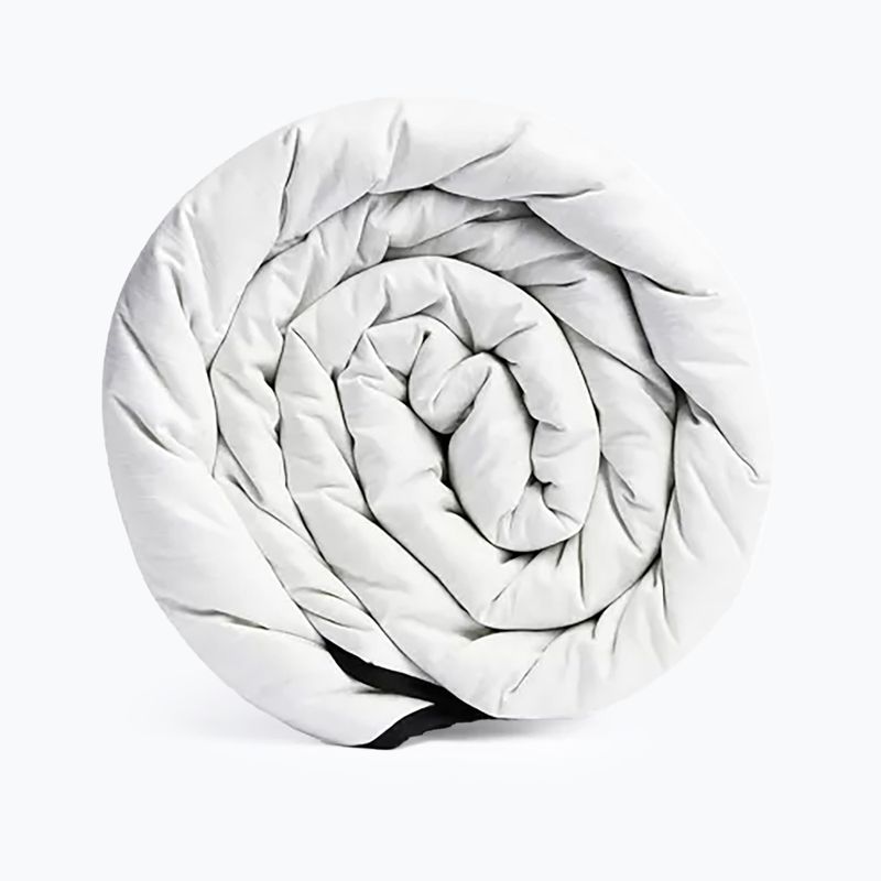 Přikrývka BLACKROLL Recovery Blanket Winter grey 2