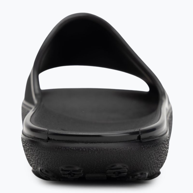 Nazouváky BLACKROLL Recovery Slopes black 6