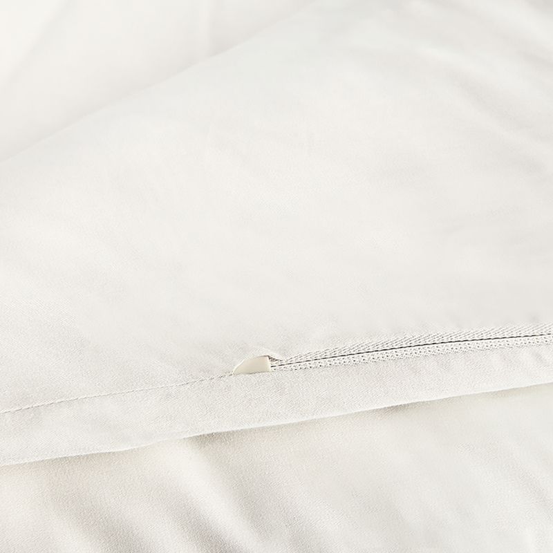 Povlak na polštář BLACKROLL Premium Comfort Pillow off white 2