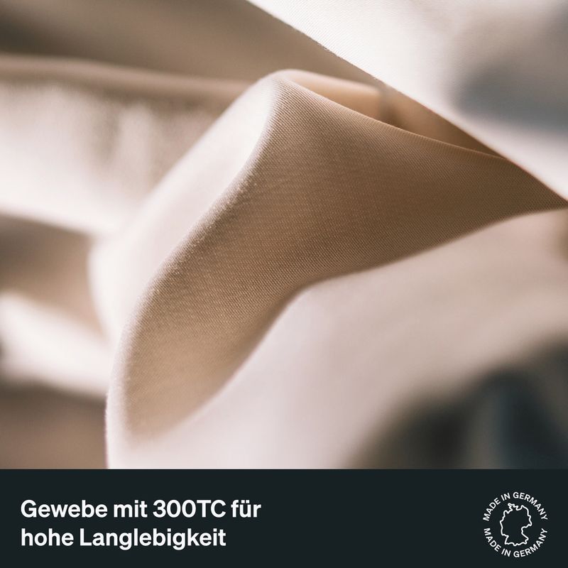 Povlak na polštář BLACKROLL Premium Comfort Pillow off white 5