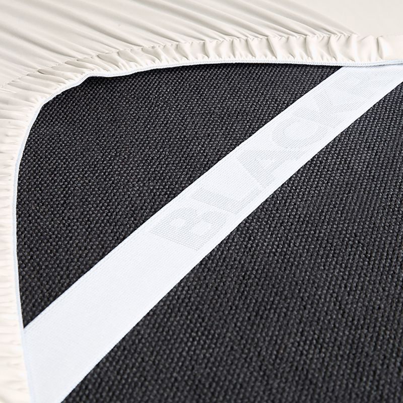 Prostěradlo BLACKROLL Premium Comfort off white 4
