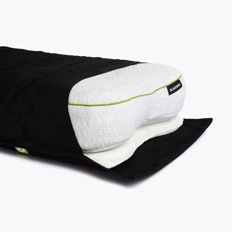 Polštář BLACKROLL Recovery Plus grey 2