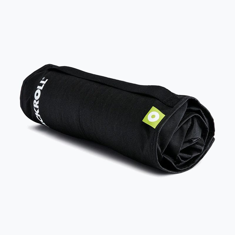 Polštář BLACKROLL Recovery Plus grey 3
