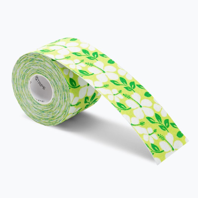 Tejpovací páska PINOTAPE Prosport zelená 45098