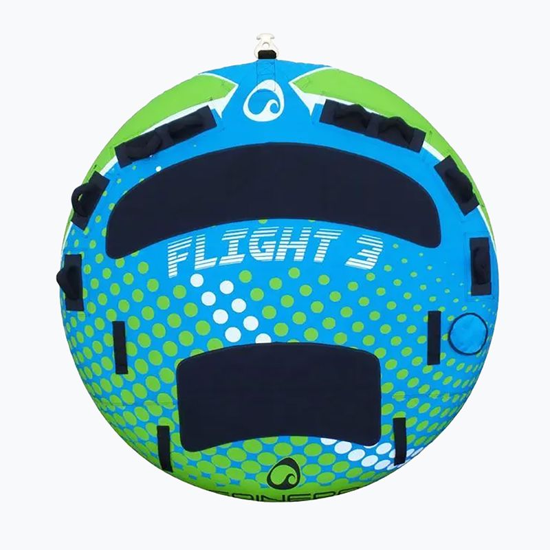Tažný plovák SPINERA Flight 3 6