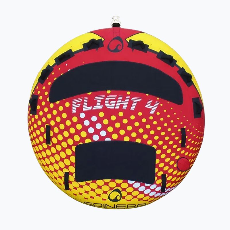 Tažný plovák SPINERA Flight 4 7