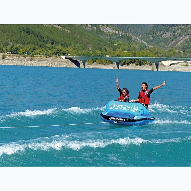 Tažný plovák SPINERA Let's Go 2 10