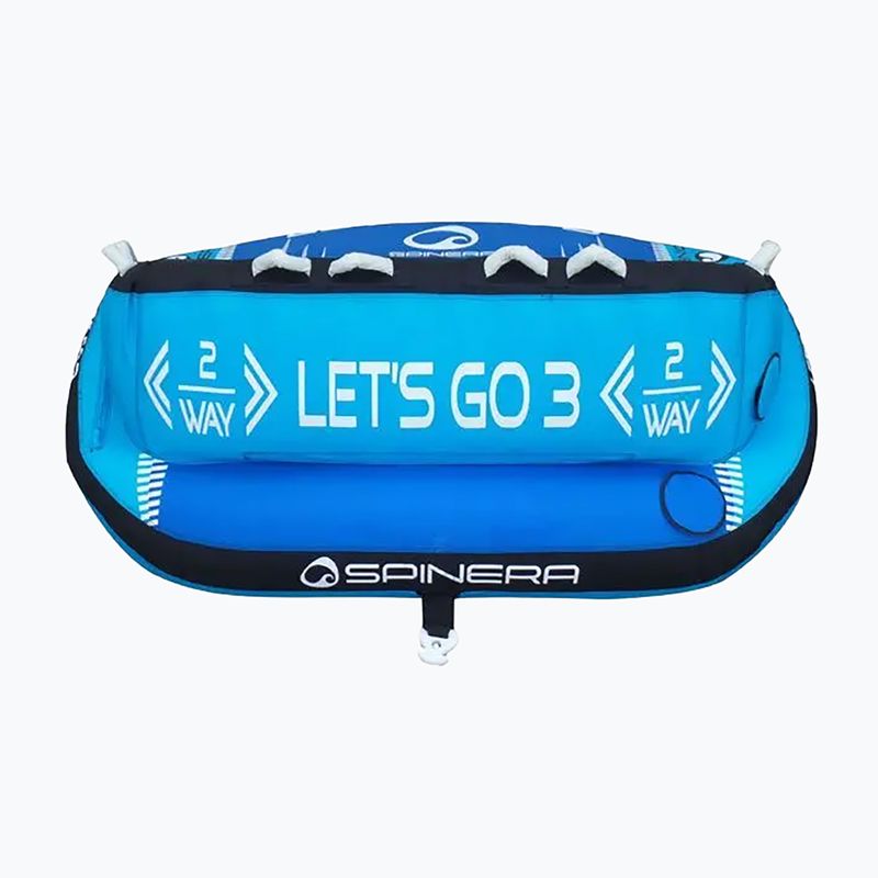 Tažný plovák SPINERA Let's Go 3 4