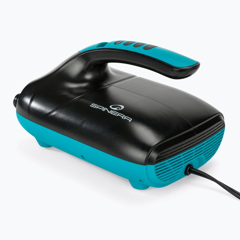 Čerpadlo SUP SPINERA Sup3 černé 19400 2