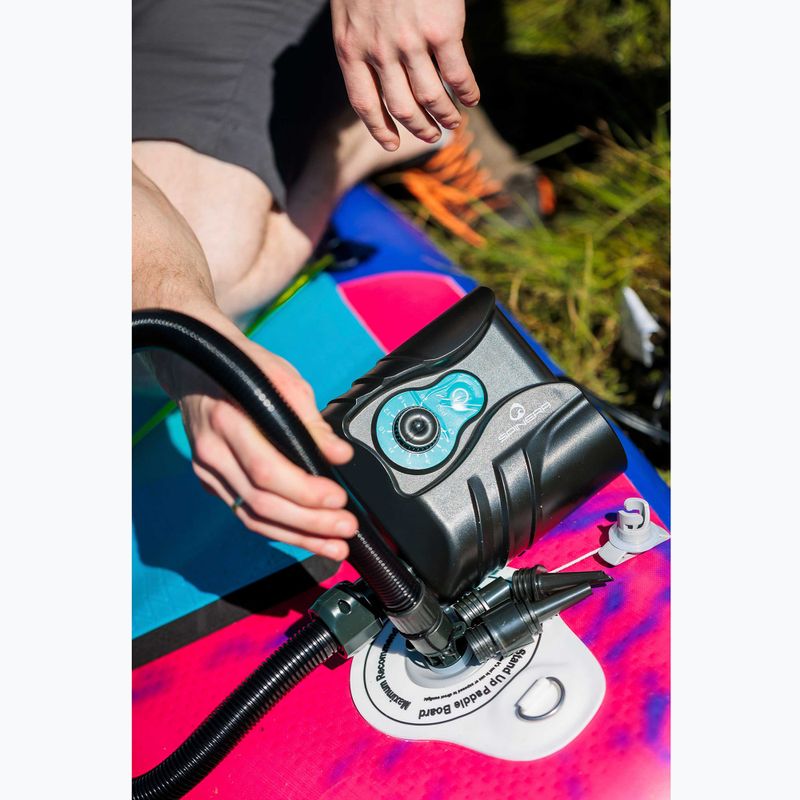 Elektrická pumpa SPINERA Sup1 2