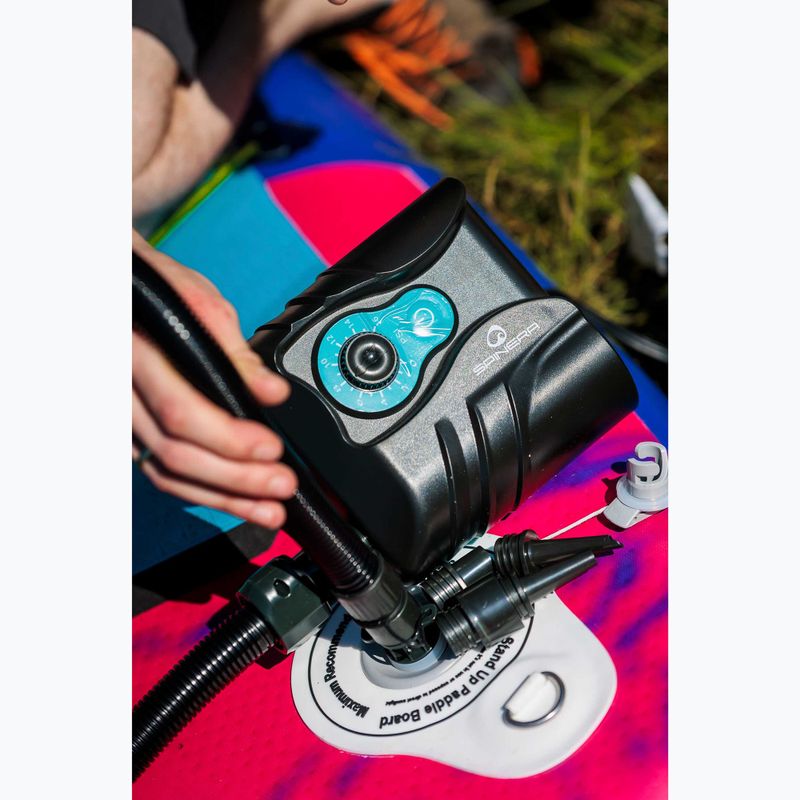 Elektrická pumpa SPINERA Sup1 3