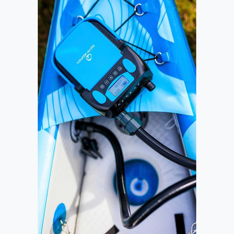 Elektrická pumpa SPINERA SUP5 6
