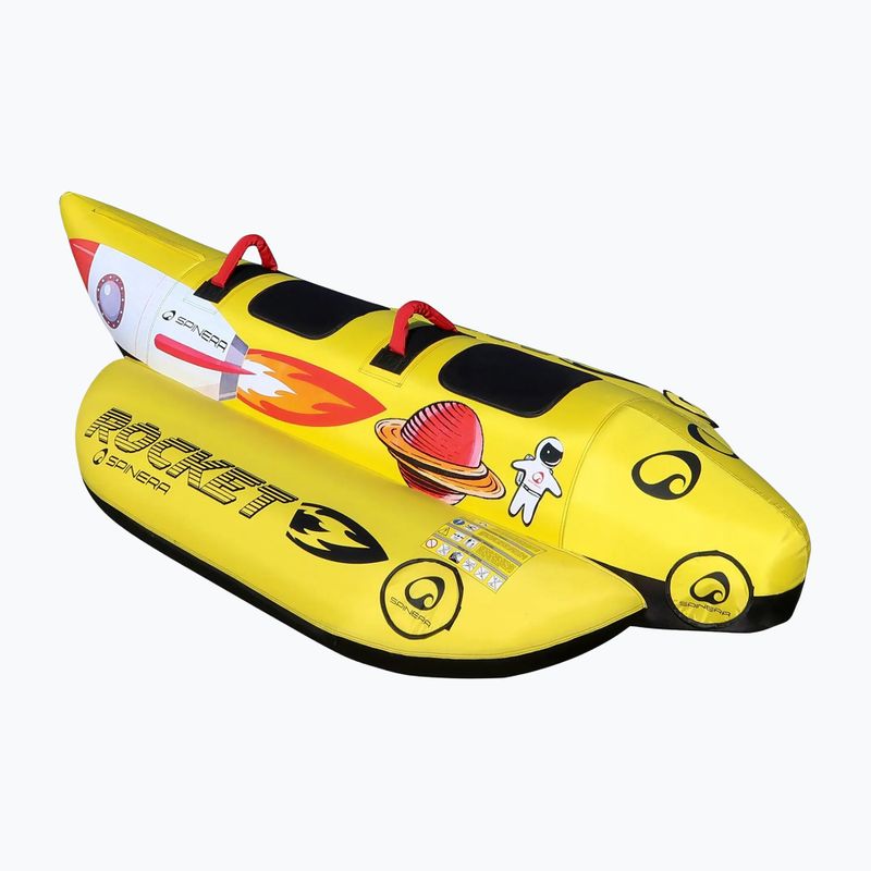 Tažný plovák SPINERA Rocket 2 2