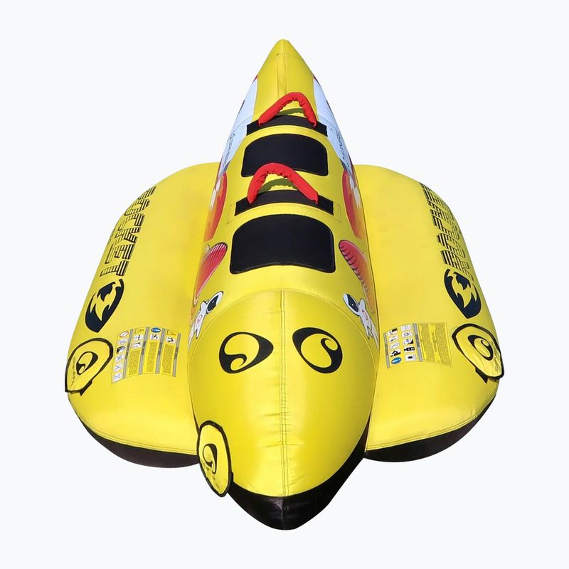 Tažný plovák SPINERA Rocket 2 5