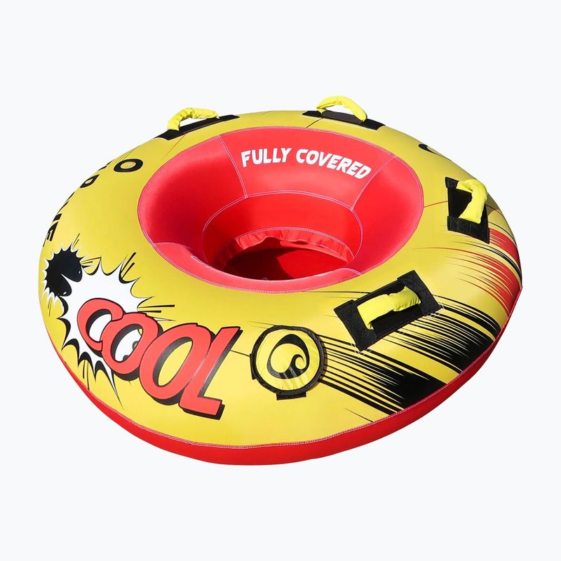 Tažný plovák SPINERA Wild Wave 2