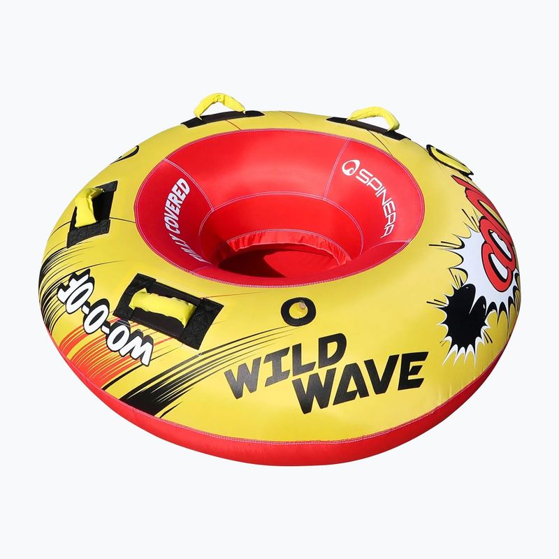 Tažný plovák SPINERA Wild Wave 3
