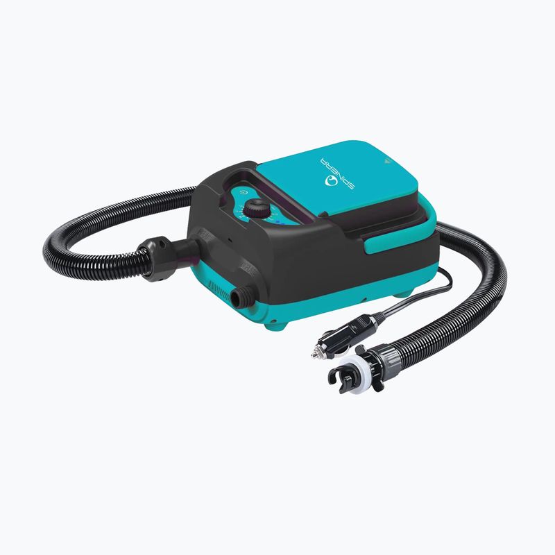 Elektrická pumpa SPINERA SUP4 2