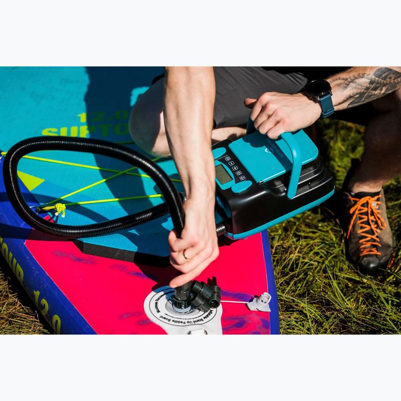 Elektrická pumpa SPINERA SUP4 6