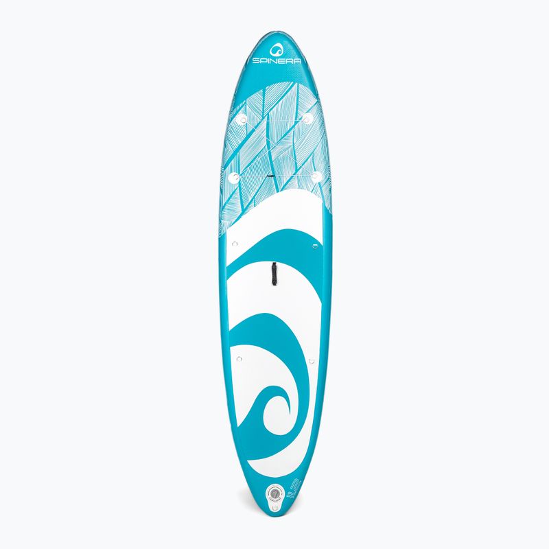 SUP SPINERA Lets Pádlo 11'2''x32''x6'' ULT modré 21113 3