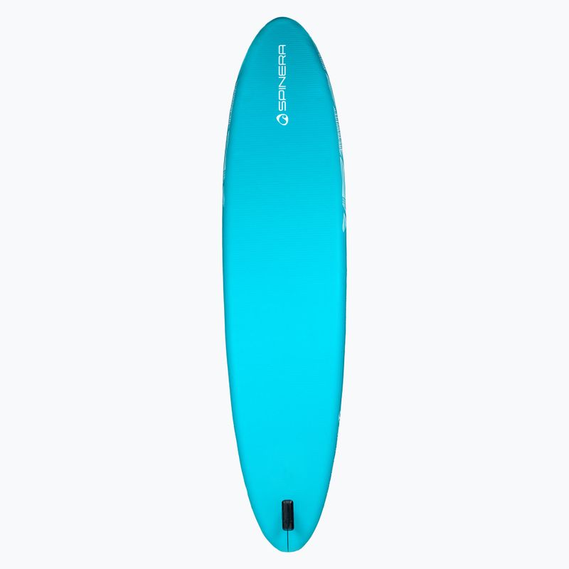 SUP SPINERA Lets Pádlo 12'0''x33''x6'' modré 21114 3