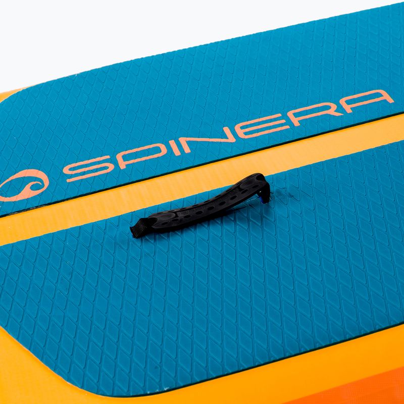 SUP SPINERA Light 10'6''x33''x6'' ULT žlutá 21116 7