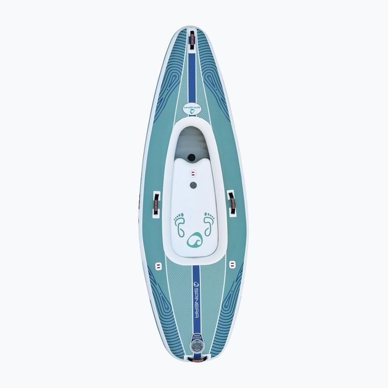 SPINERA Supkayak 10'0" hybridní kajak/SUP 21004 2