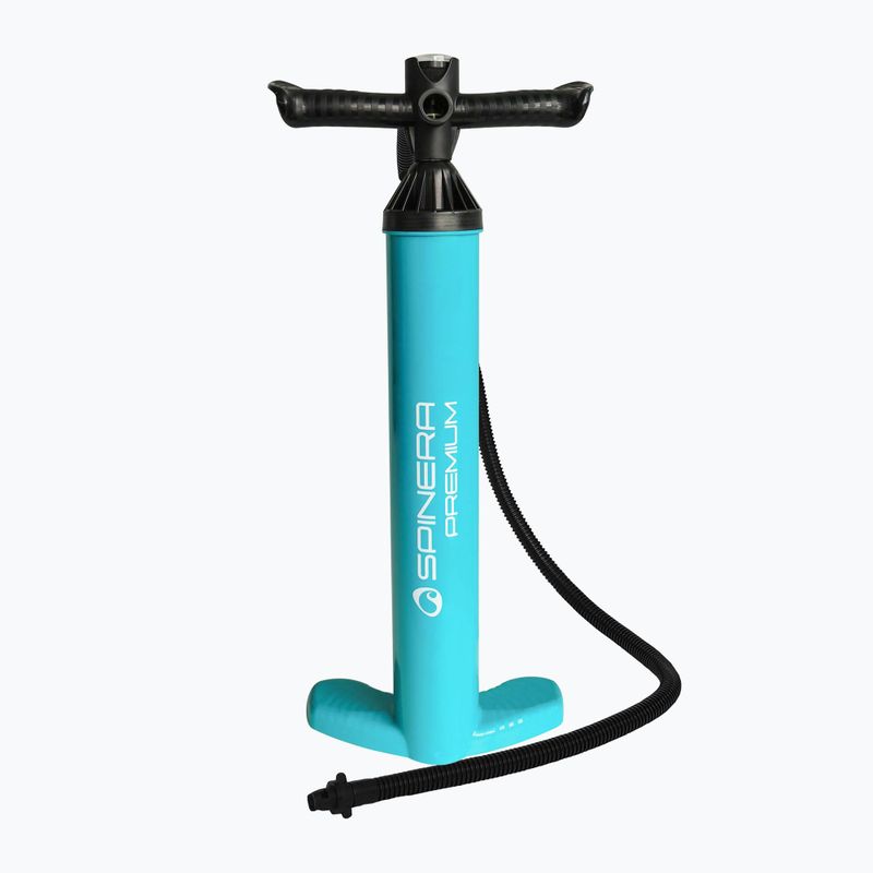 Pumpa na  SUP SPINERA Premium Big Volume Double Action