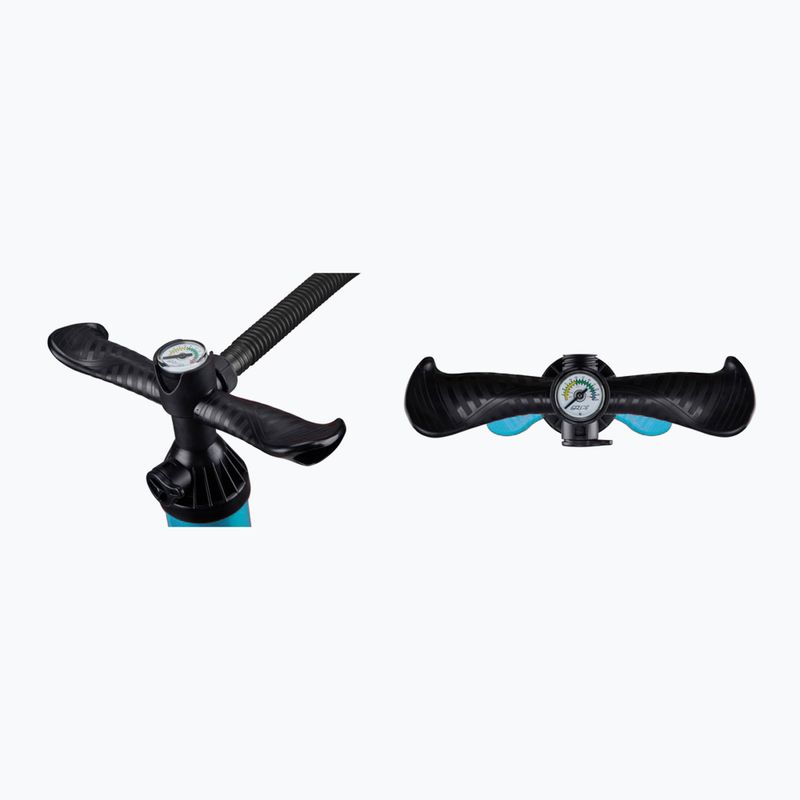 Pumpa na  SUP SPINERA Premium Big Volume Double Action 2
