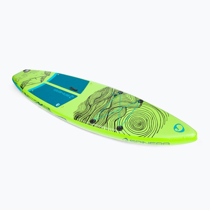 SUP 11'8 SPINERA Light zelená 22225 2