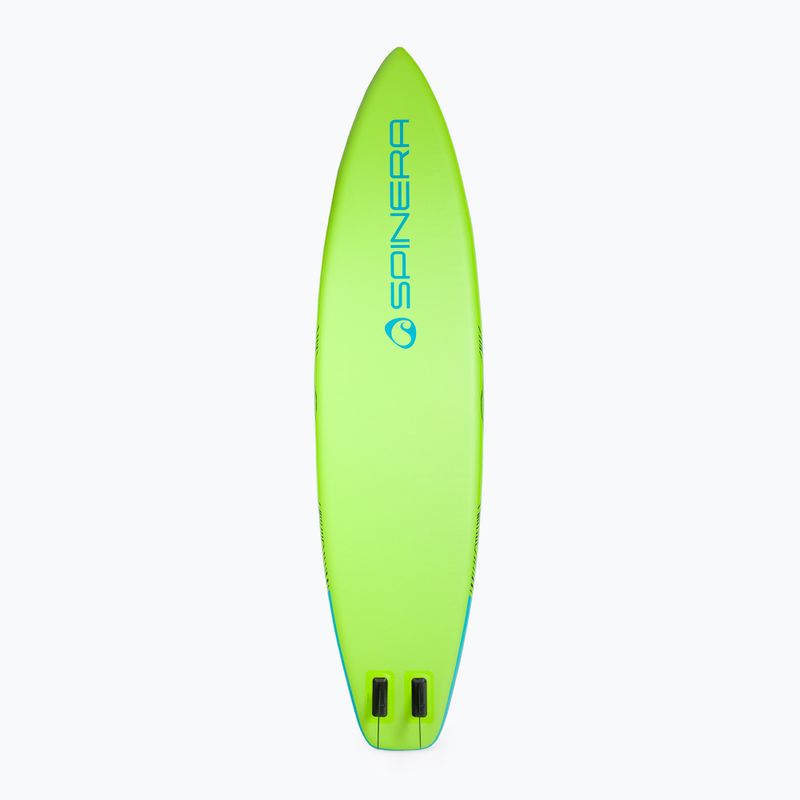 SUP 11'8 SPINERA Light zelená 22225 4