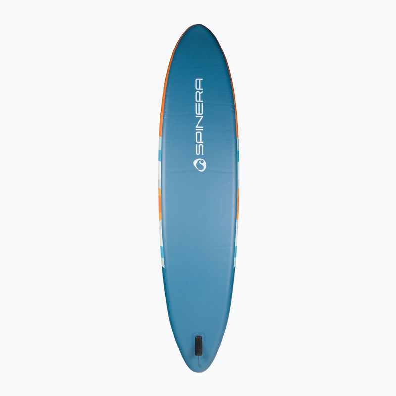 Prkno SUP SPINERA Supventure Sunrise 12'' modré 22227 4