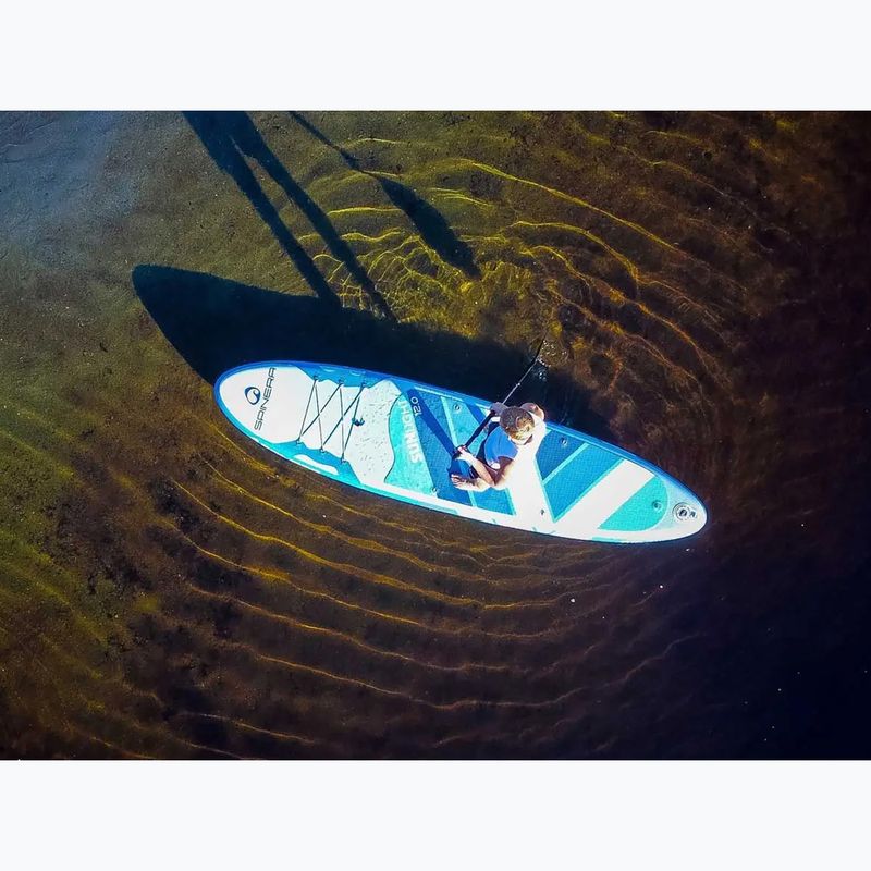 Paddleboard  SPINERA Sun Light 12'0" 9
