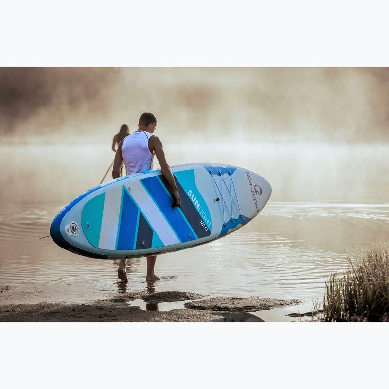 Paddleboard  SPINERA Sun Light 12'0" 10