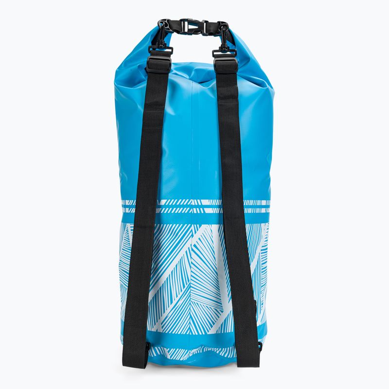 Vodotěsný pytel SPINERA 40 l modrý 2