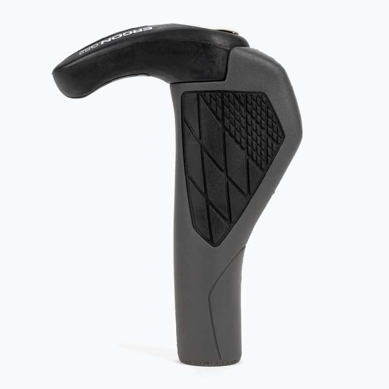 Ergon GRIP GS 2 grip na řídítka černý ER-42410020