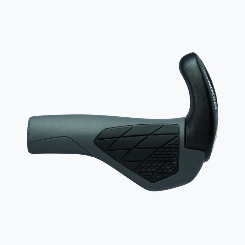 Ergon GRIP GS 2 grip na řídítka černý ER-42410020 4