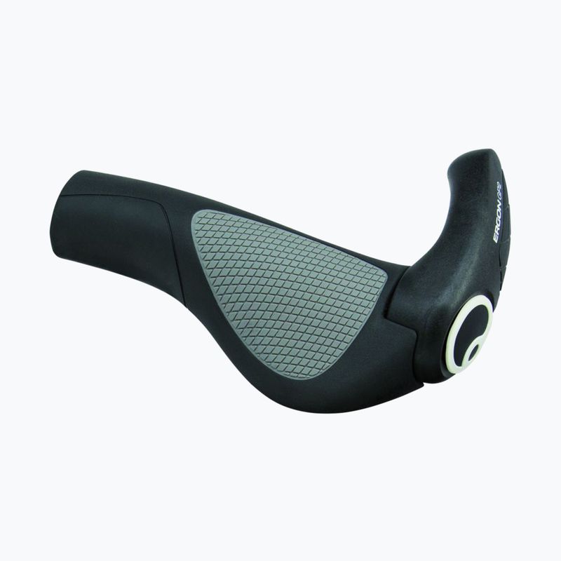 Ergon Grip Gp 2 grip na řídítka černý ER-42410023 3
