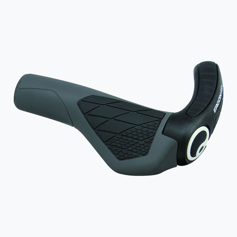 Grip na řídítka Ergon GS2 černo-šedá 42410032 3