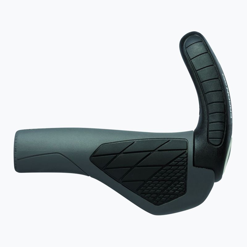 Grip na řídítka Ergon GS2 černo-šedá 42410032 4
