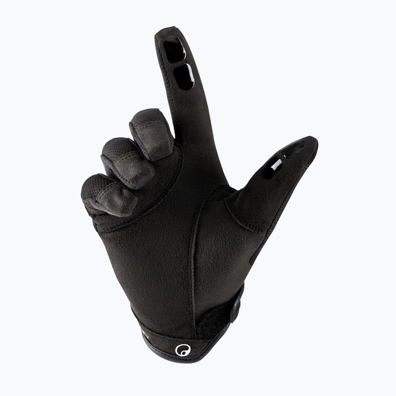 Cyklistické rukavice Ergon HM2 black 3