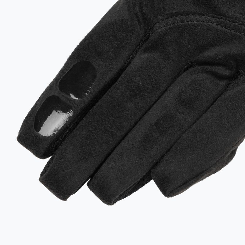 Cyklistické rukavice Ergon HM2 black 5
